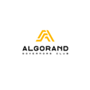 Algorand Governor's Club
